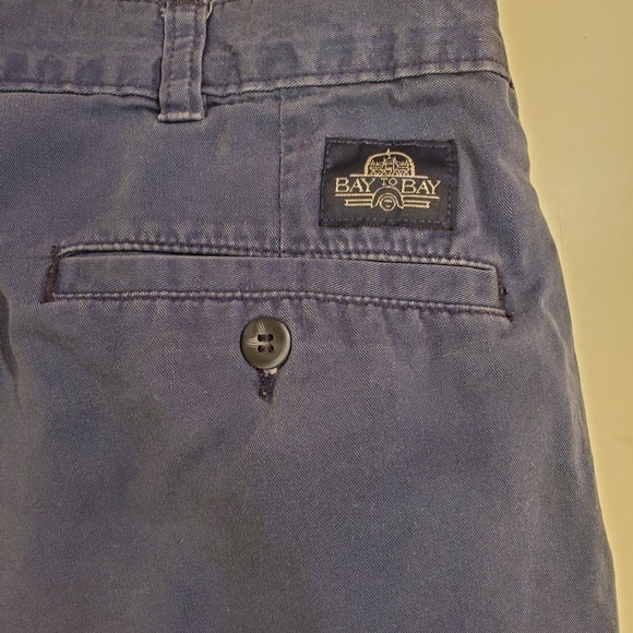 Vintage Bay to Bay Shorts - Picture 5 of 7